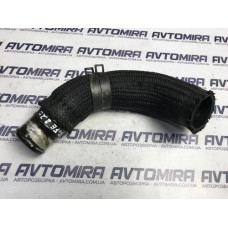 Патрубок интеркуллера Hyundai Santa FE II 2.2 CRDI 2005-2009 2826127800